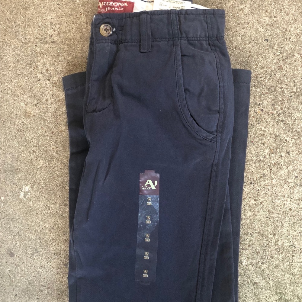 Boys pants